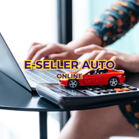 E-seller auto online