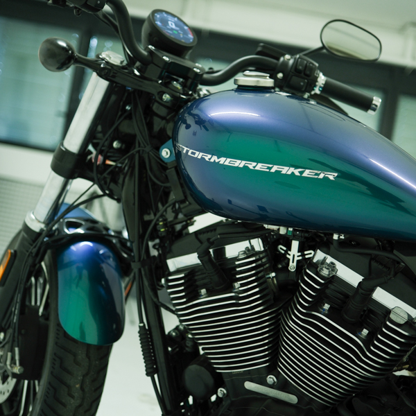 Stormbreaker - immagine 3