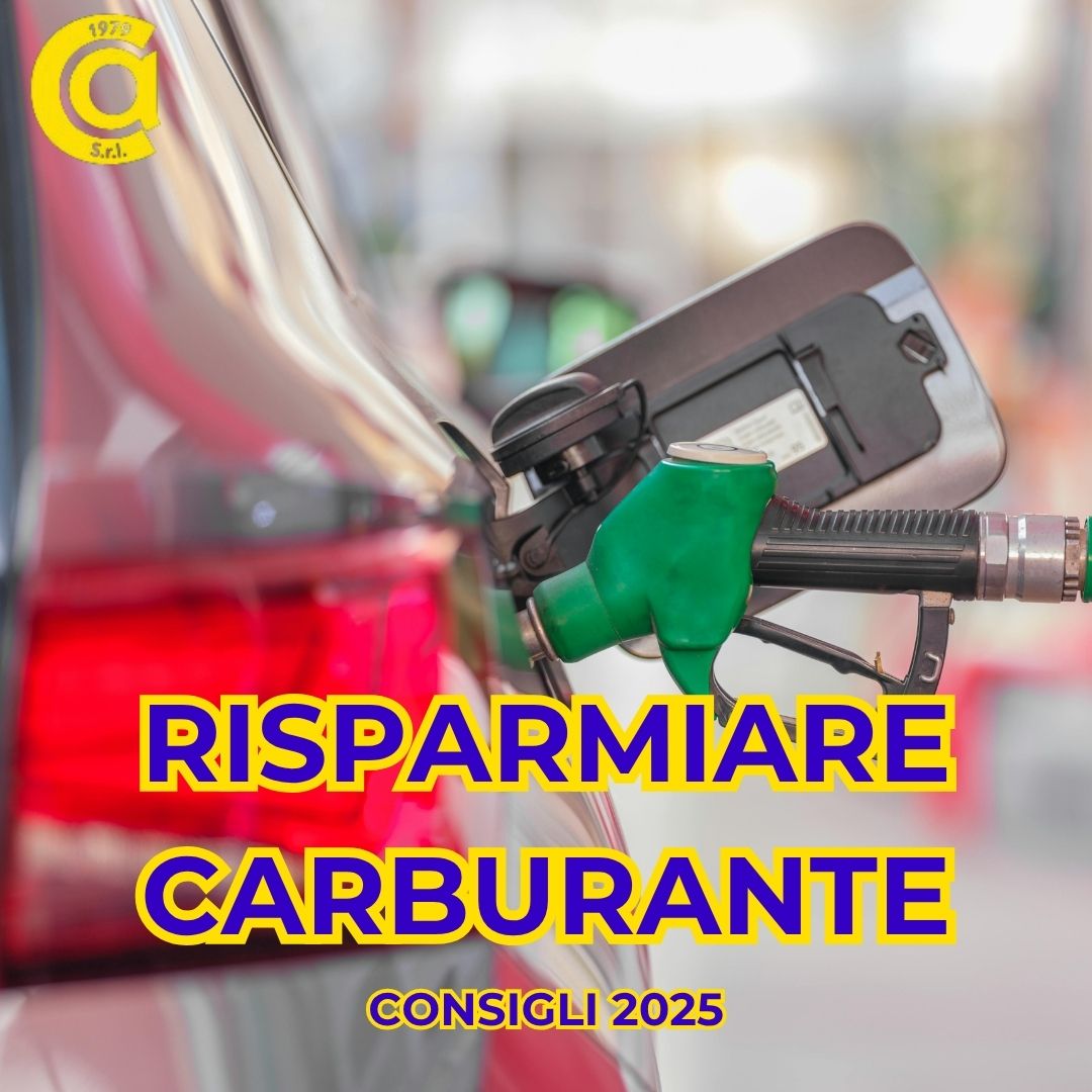 risparmio carburante