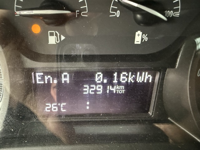 Lancia Ypsilon 1.0 firefly hybrid Gold Plus s&s 70cv - immagine 3