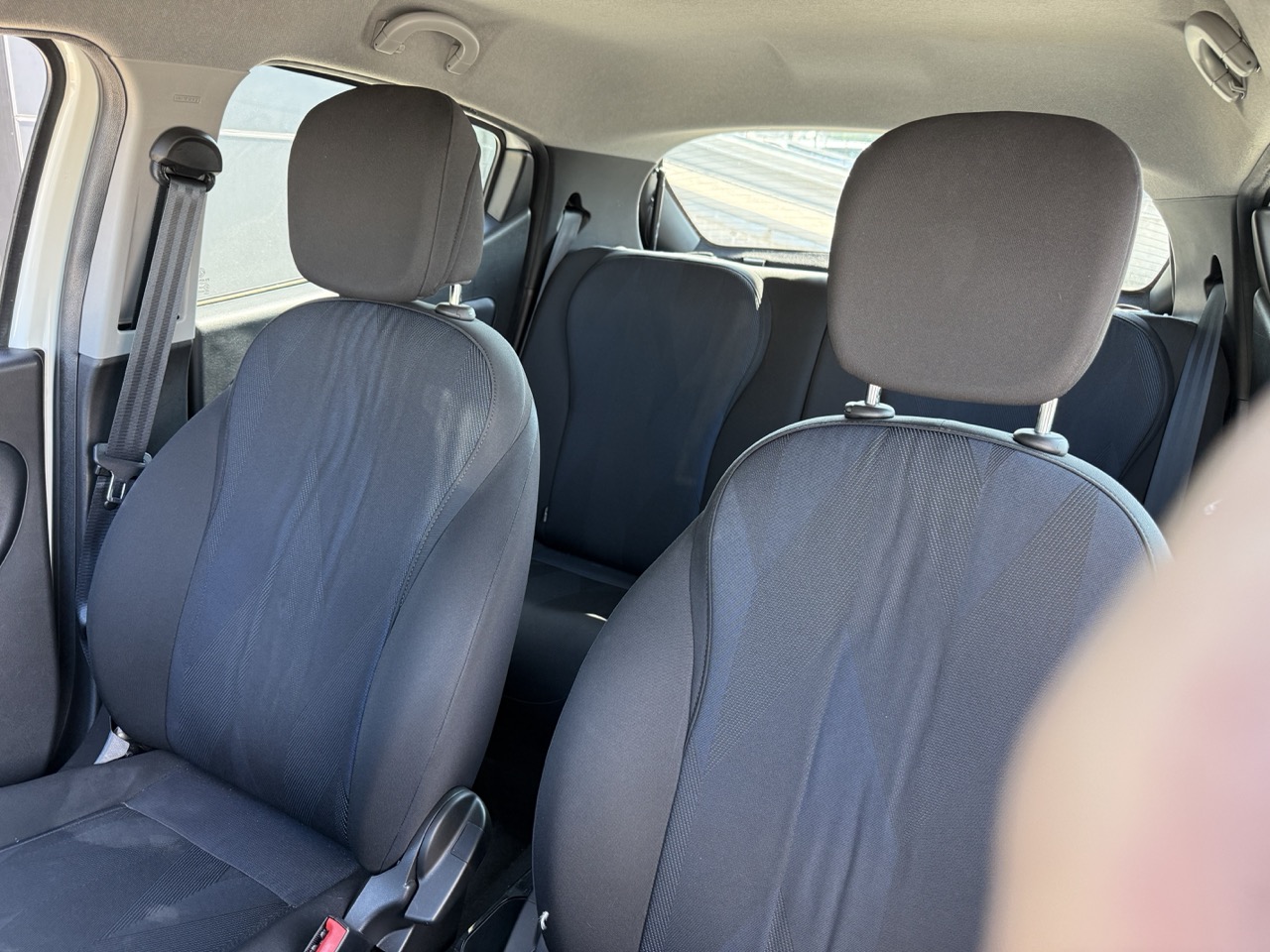 Lancia Ypsilon Bianca 1.0 firefly hybrid Gold s&s 70cv - immagine 10