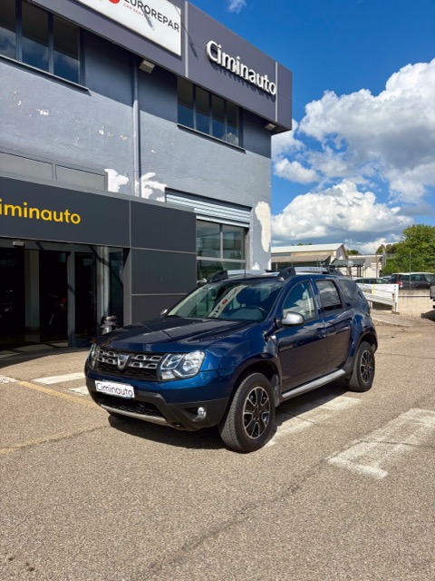 Dacia Duster 1.5 dci Prestige 4x4 s&s 110cv my16 - immagine 3