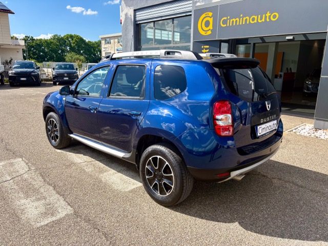 Dacia Duster 1.5 dci Prestige 4x4 s&s 110cv my16 - immagine 5