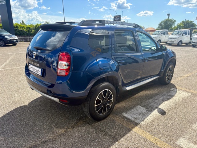 Dacia Duster 1.5 dci Prestige 4x4 s&s 110cv my16 - immagine 7