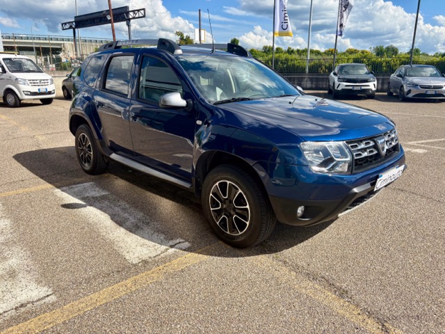 Dacia Duster 1.5 dci Prestige 4x4 s&s 110cv my16 - immagine 8