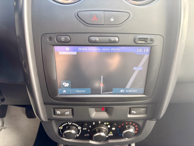 Dacia Duster 1.5 dci Prestige 4x4 s&s 110cv my16 - immagine 14