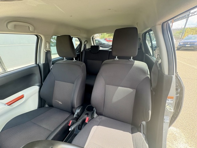 Suzuki Ignis 1.2h iTop 2wd my19 - immagine 14