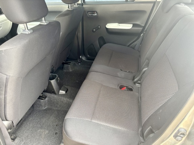 Suzuki Ignis 1.2h iTop 2wd my19 - immagine 11